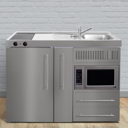 Intra Minikök Trend Premiumline MPMES-120A-3101 Höger Minikök 2