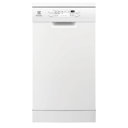 Electrolux ESA22100SW diskmaskiner 2