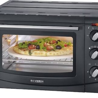 Miniugn med Pizzasten 20L miniugn 2